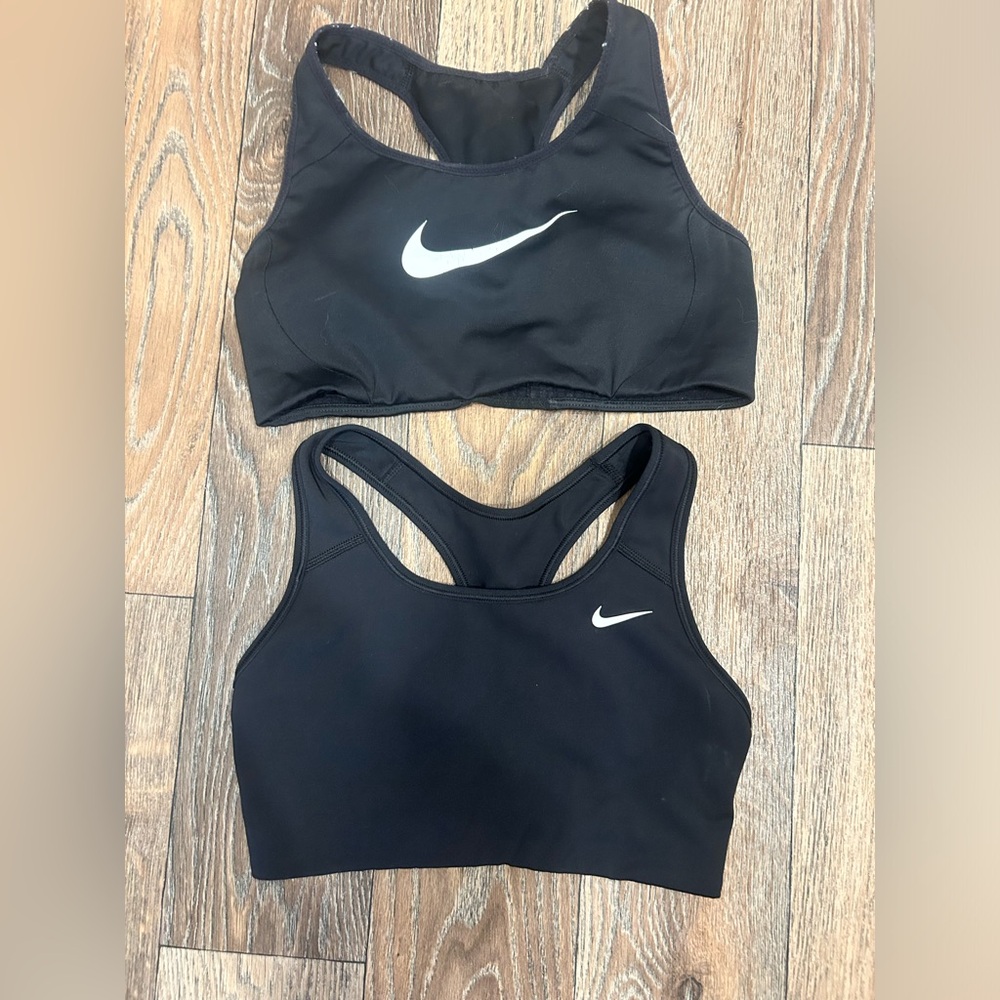 Nike Sports Bras